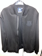 Everton Track Jacket Boys