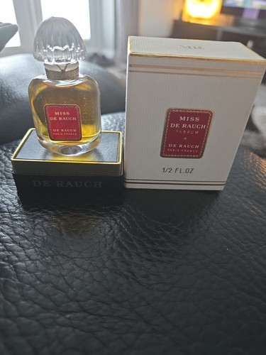 Miss rauch fl oz - de, 1/2