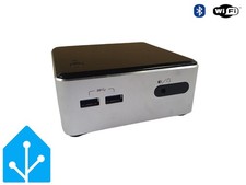 Intel home assistant - intel, smart