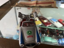 1:43 Hongwell Mercedes 300SL