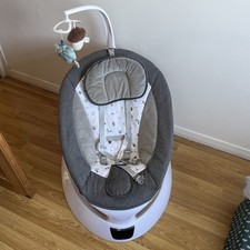 Cuggl Side To Side Baby Swing