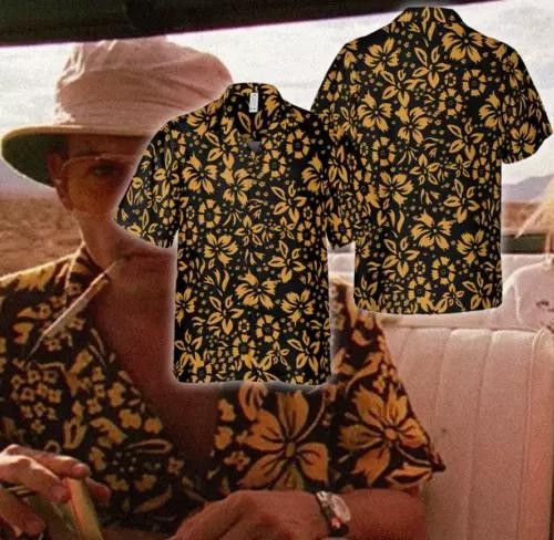 Fear and loathing las vegas - fear,