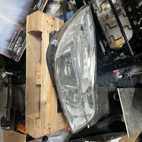 Vauxhall insignia mk1 - vauxhall,