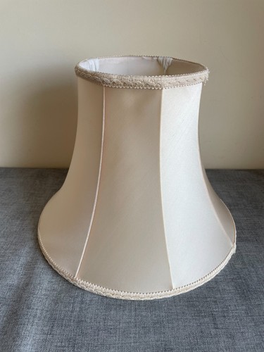 Large vintage bell shape - large,