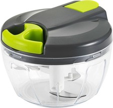 Durable Manual Food Processor