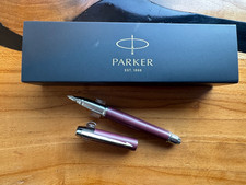 Parker Original IM Dark Pink