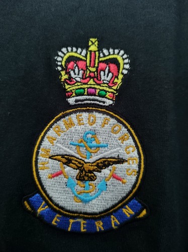 British military armed - hm,