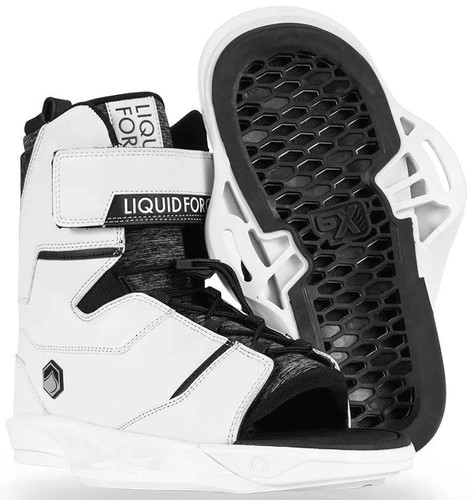 Liquid force wakeboard - liquid,