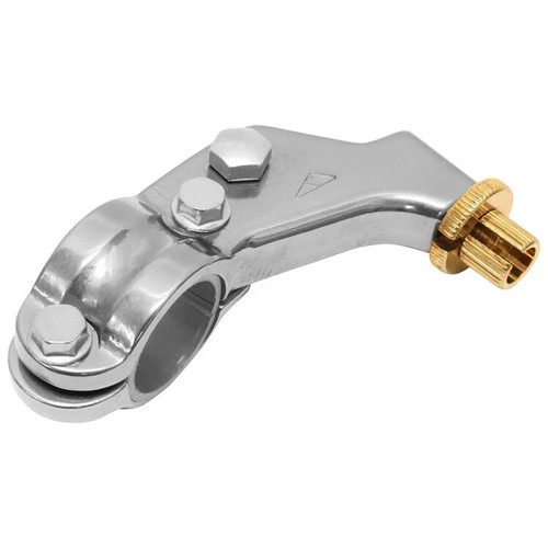 Suzuki rmz clutch lever holder - rmz,