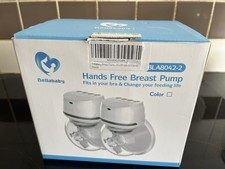 Bellababy Double Handsfree