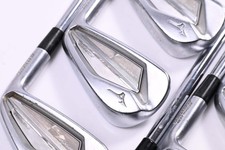 Mizuno JPX 919 Forged Irons /