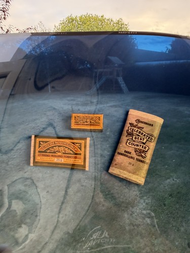 1980s golden virginia - 1980s, tobacco