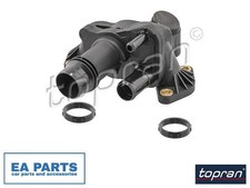 Coolant Flange TOPRAN 601 319