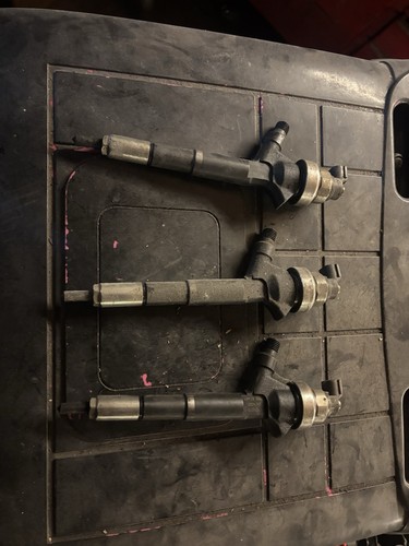 Vauxhall cdti diesel - ,