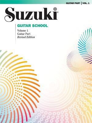 Suzuki guitar school - school,, 1