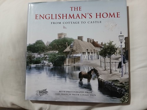 The englishmans home - englishmans, cottages