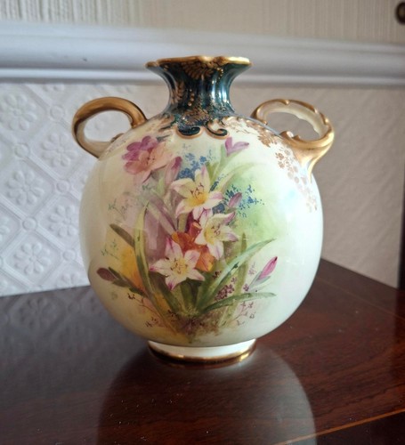 Vintage royal doulton burslem - royal, burslem.