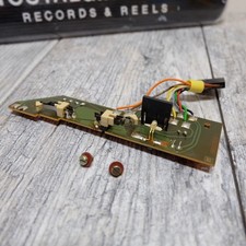 Bang & Olufsen Beogram 4002