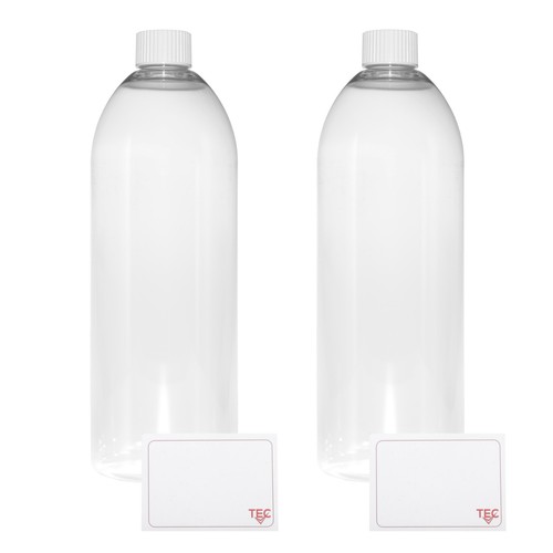 Tec litre pet plastic - tec,