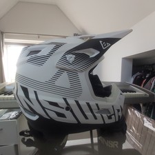 ANSWER MOTORCROSS HELMET MOTO
