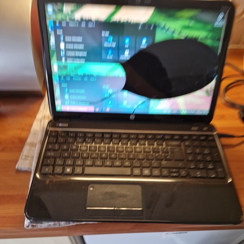 Pavilion laptop - laptop,