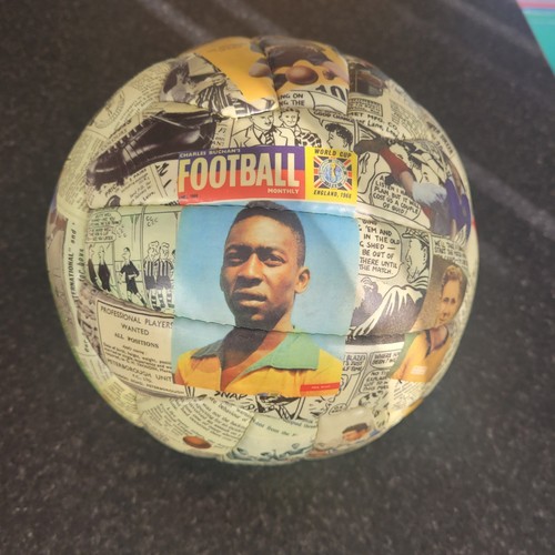 Charles buchans football - charles,