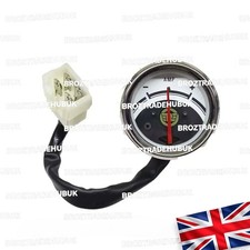 CLASSIC AMMETER ROYAL ENFIELD