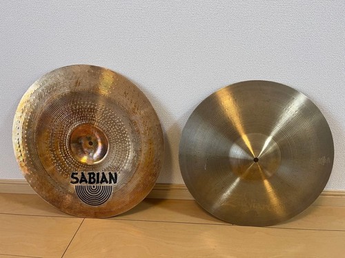 Zildjian 16in rock crash - zildjian,
