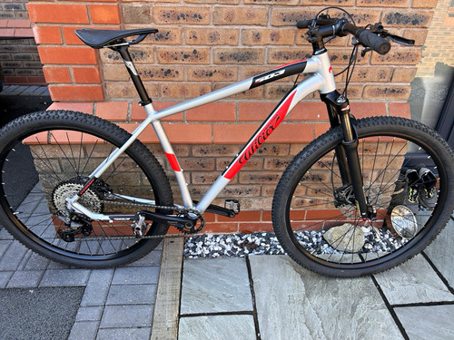Wilier 503x 29in - wilier, bike