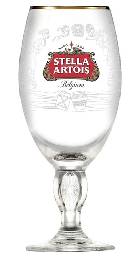 Stella artois limited - 6,