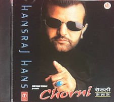 Chorni - HANSRAJ HANS CD
