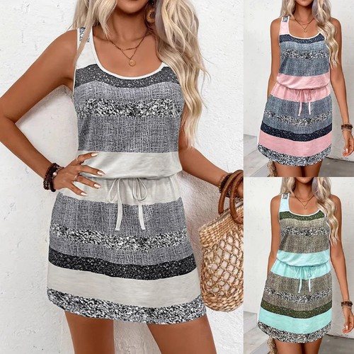 Ladies womens elastic waist - womens,