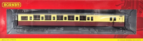 Hornby r4796 maunsell - hornby, 6