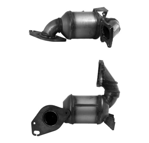 Catalysts approved - bm,