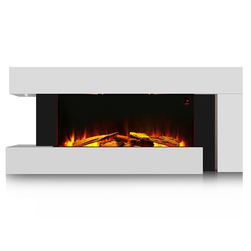 Electric fire surrounds - fire,