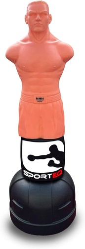 Sporteq bob freestyle dummy - xl,