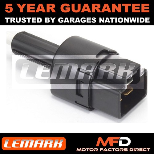 Lemark brake light switch fits - brake,