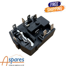 Beko Fridge & Freezer