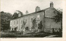 PRINTED POSTCARD OF THE