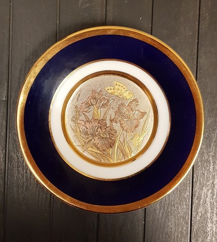 The art chokin collectable - chokin,