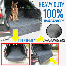 Heavy Duty Quilted Boot Liner