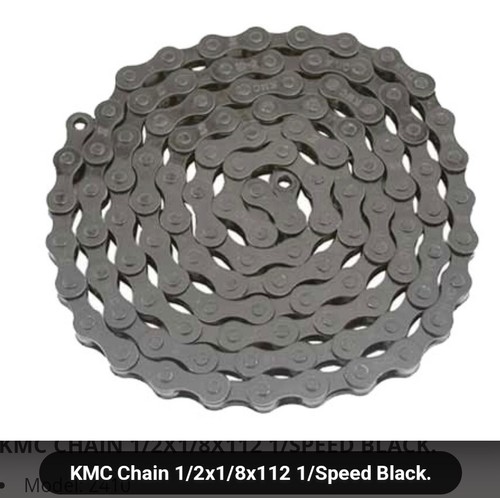 Kmc single speed - kmc,