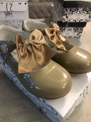 Girls mary jane shoes - girls,