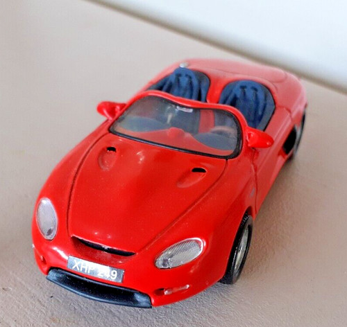 1994 mustang mach3 - 1994,