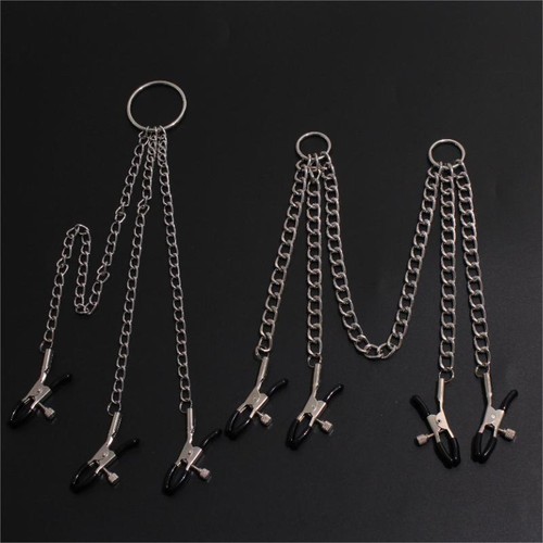 Body harness clamp - harness,