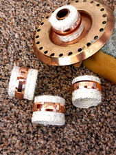 Copper banded non asbestos - 2,