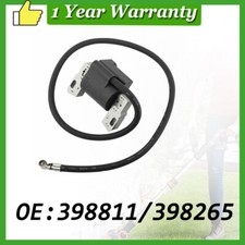 New For Briggs & Stratton 7-16HP 398811 398265 395492 395326 Ignition Coil UK