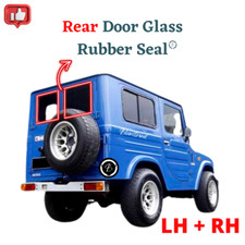 Pair Daihatsu F50 Taft /