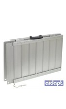 AIDAPT Lightweight Suitcase