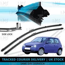 Front Windscreen 19" 18" Flat